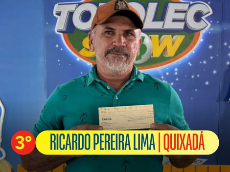 3º SHOW